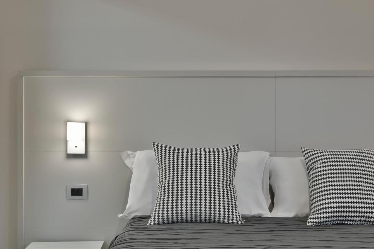 Tolomeo Rooms Laura Exterior photo